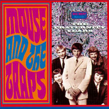 Mouse & The Traps